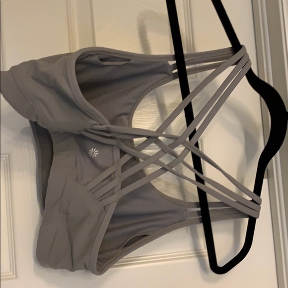 Athleta sports bra - Picture 3 of 4